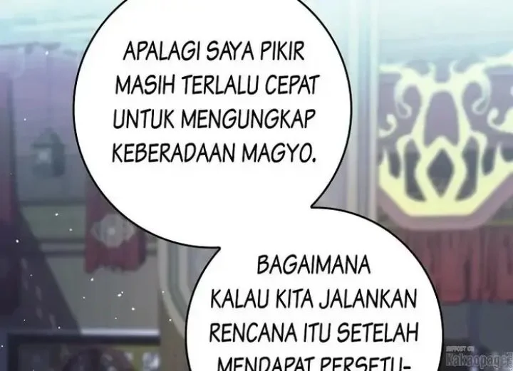 The Strongest Villainess Chapter 76 - halaman 205