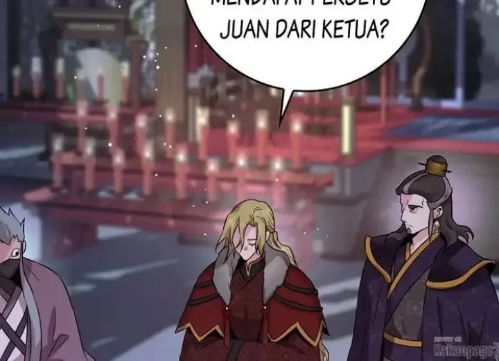The Strongest Villainess Chapter 76 - halaman 206