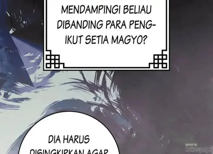 The Strongest Villainess Chapter 76 - halaman 215