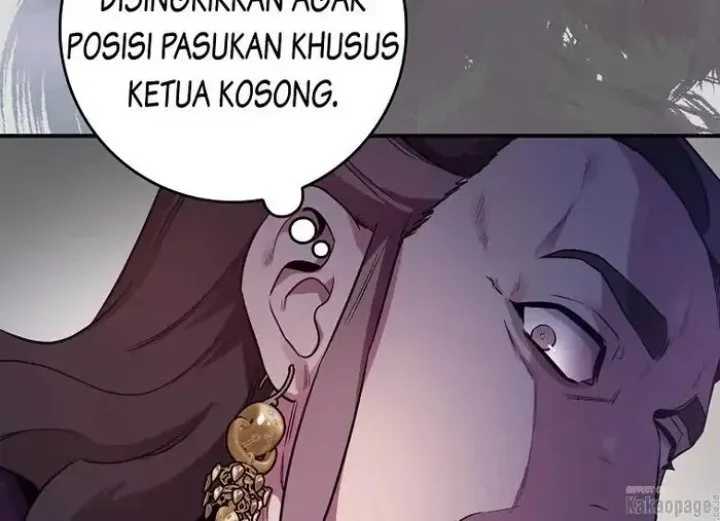 The Strongest Villainess Chapter 76 - halaman 216