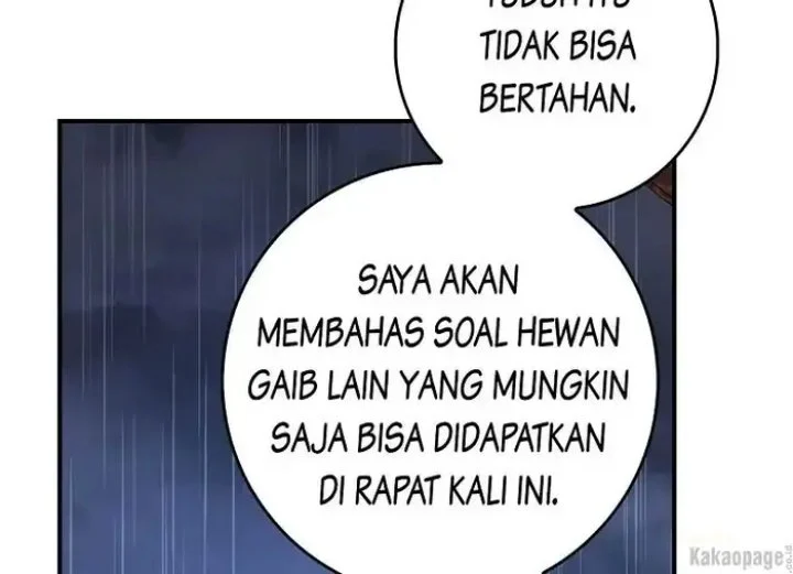 The Strongest Villainess Chapter 76 - halaman 22
