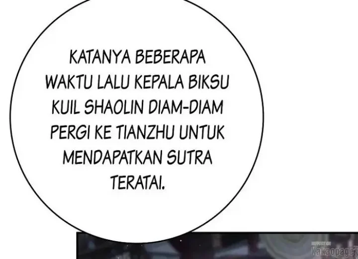 The Strongest Villainess Chapter 76 - halaman 223