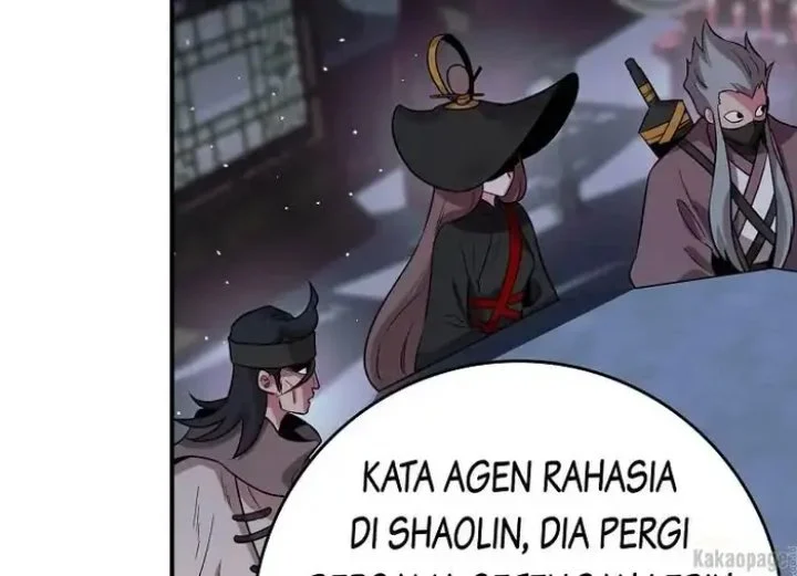 The Strongest Villainess Chapter 76 - halaman 224