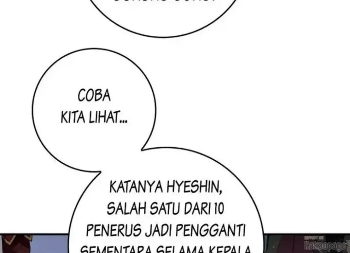 The Strongest Villainess Chapter 76 - halaman 226