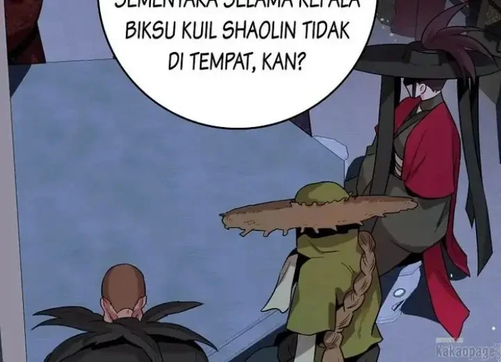 The Strongest Villainess Chapter 76 - halaman 227