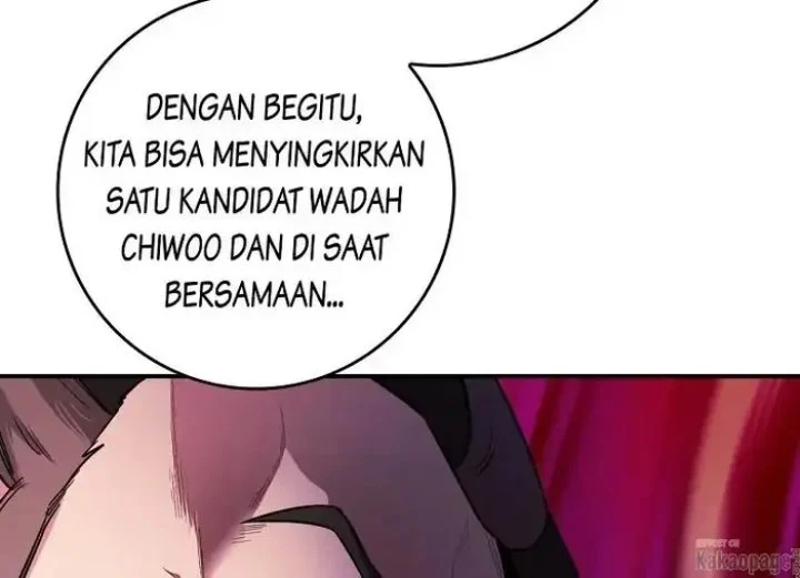The Strongest Villainess Chapter 76 - halaman 232