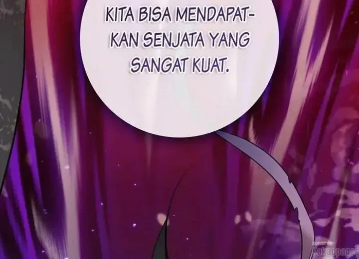The Strongest Villainess Chapter 76 - halaman 235