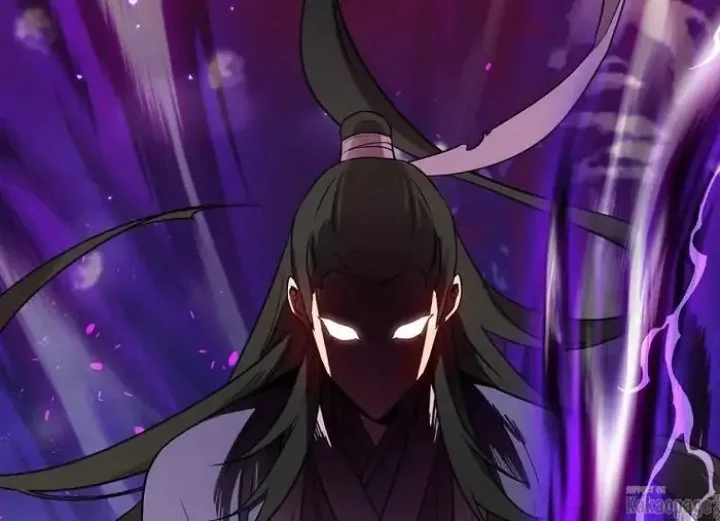 The Strongest Villainess Chapter 76 - halaman 236