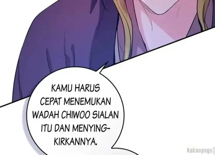 The Strongest Villainess Chapter 76 - halaman 27