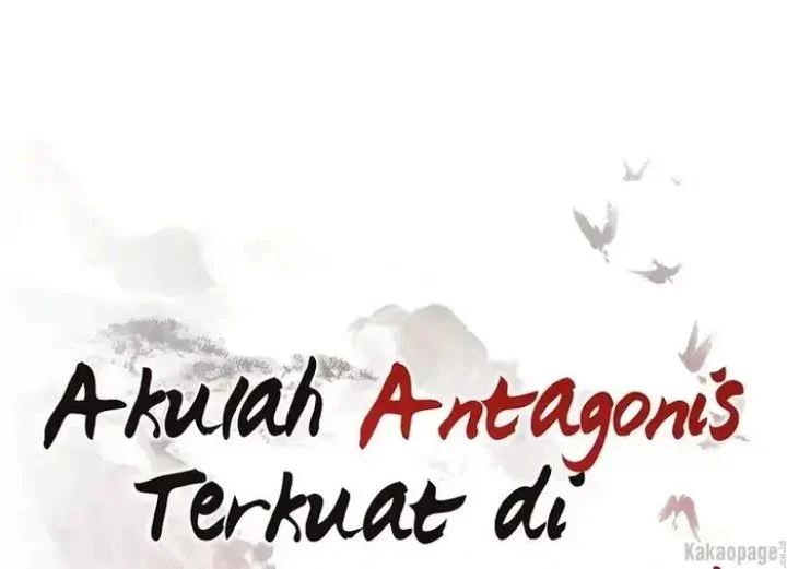 The Strongest Villainess Chapter 76 - halaman 35