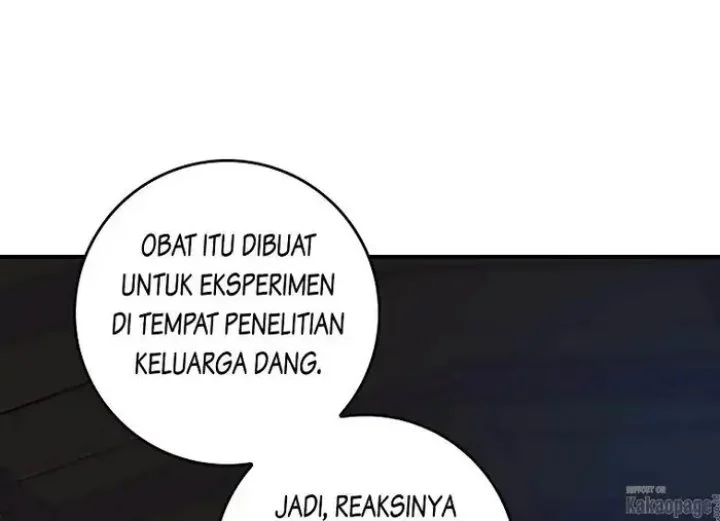 The Strongest Villainess Chapter 76 - halaman 40