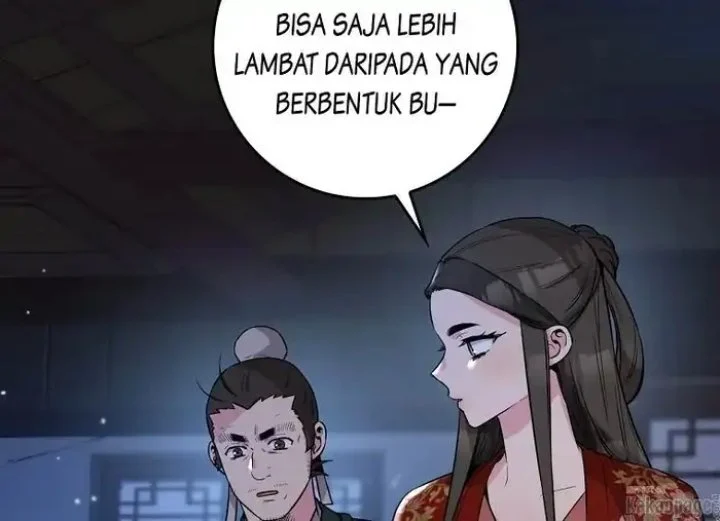The Strongest Villainess Chapter 76 - halaman 41