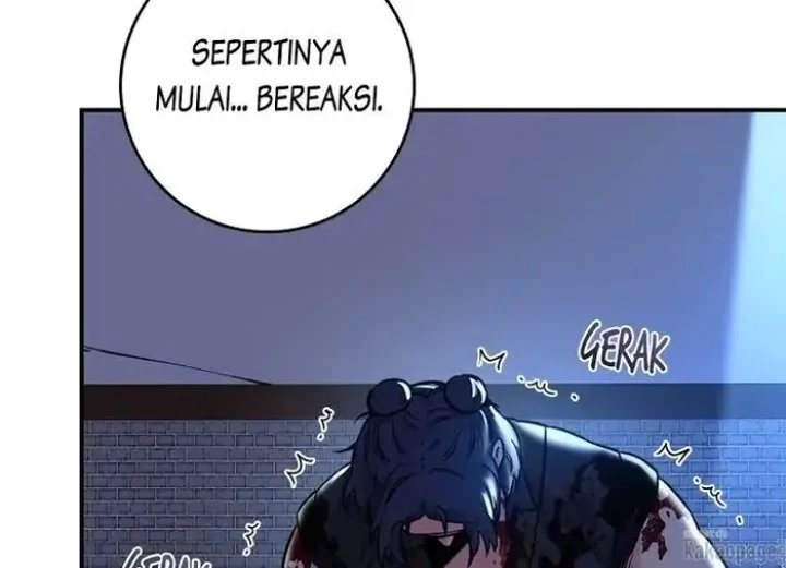 The Strongest Villainess Chapter 76 - halaman 44