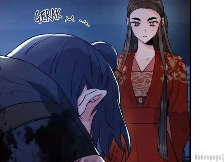 The Strongest Villainess Chapter 76 - halaman 52