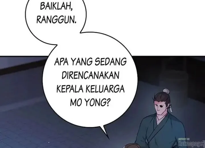 The Strongest Villainess Chapter 76 - halaman 54