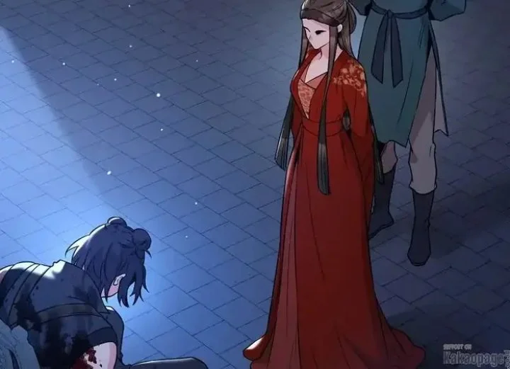 The Strongest Villainess Chapter 76 - halaman 55