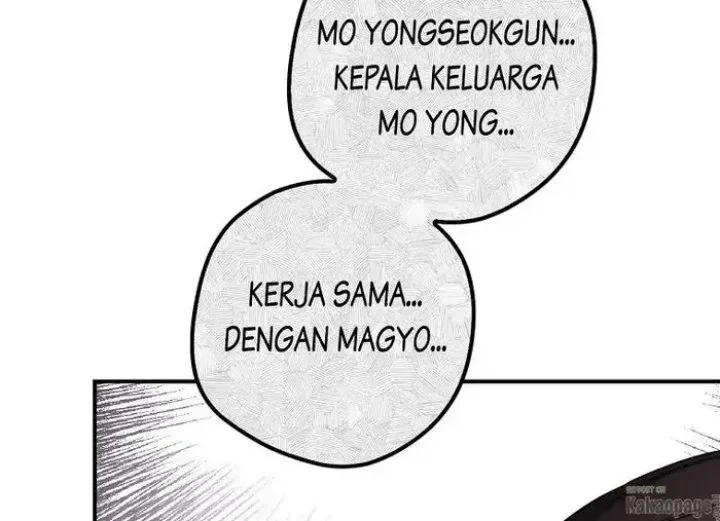 The Strongest Villainess Chapter 76 - halaman 57