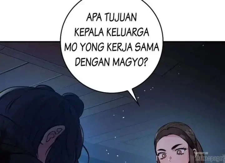 The Strongest Villainess Chapter 76 - halaman 61