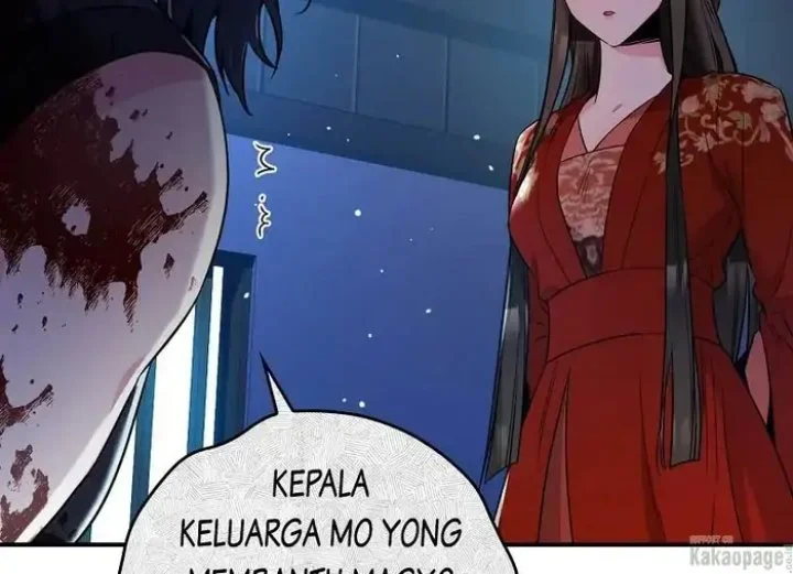 The Strongest Villainess Chapter 76 - halaman 62