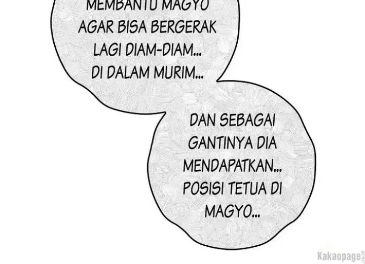 The Strongest Villainess Chapter 76 - halaman 63
