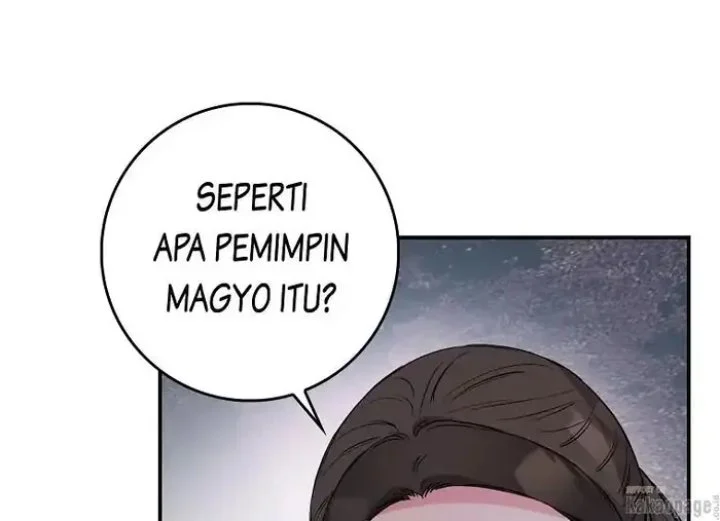 The Strongest Villainess Chapter 76 - halaman 64