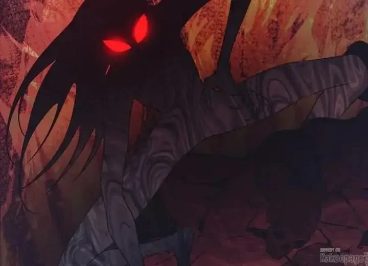 The Strongest Villainess Chapter 76 - halaman 70