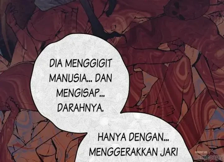 The Strongest Villainess Chapter 76 - halaman 71