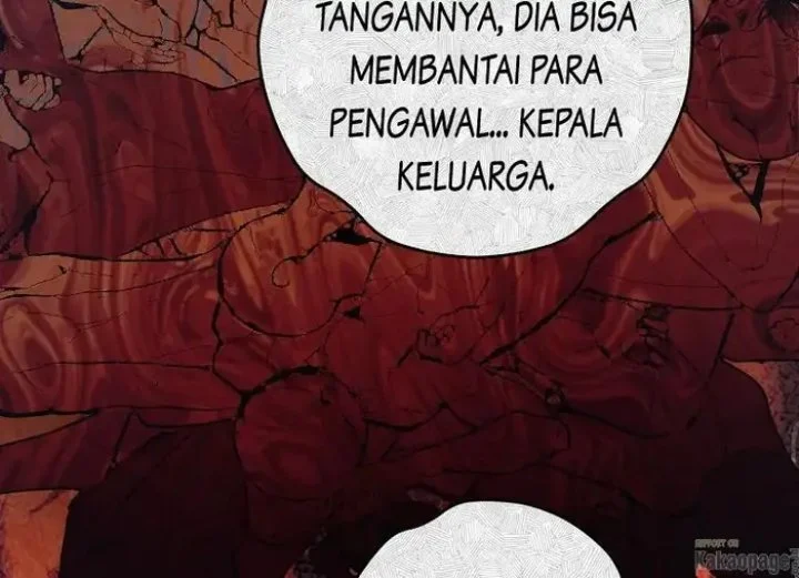 The Strongest Villainess Chapter 76 - halaman 72