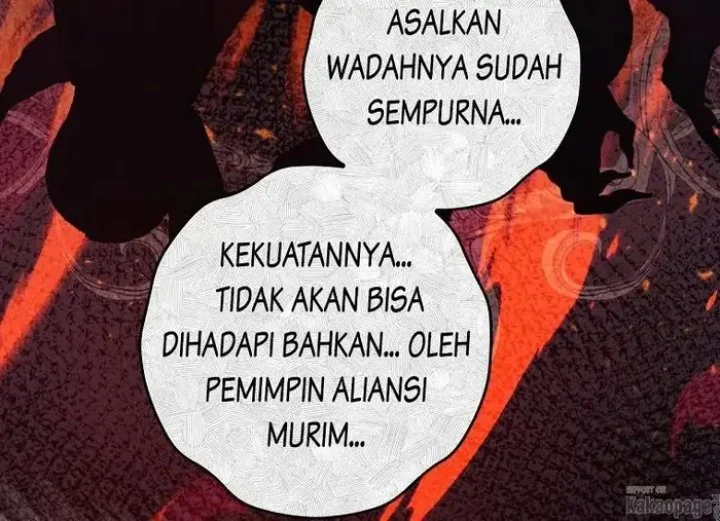 The Strongest Villainess Chapter 76 - halaman 73