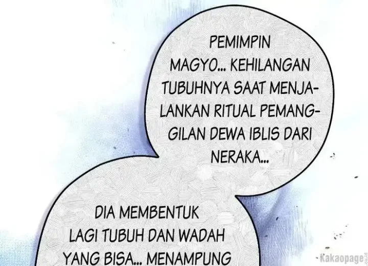The Strongest Villainess Chapter 76 - halaman 78