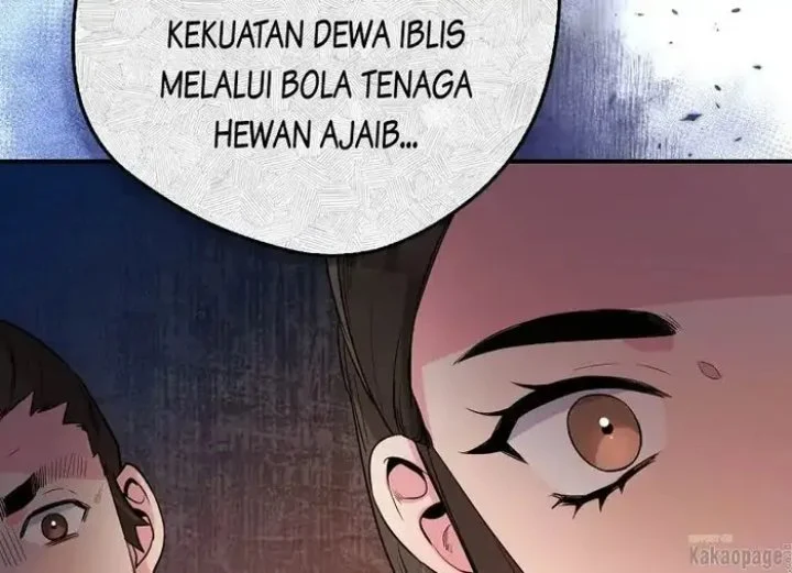 The Strongest Villainess Chapter 76 - halaman 79