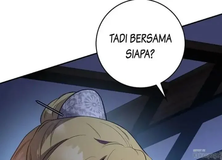 The Strongest Villainess Chapter 76 - halaman 8