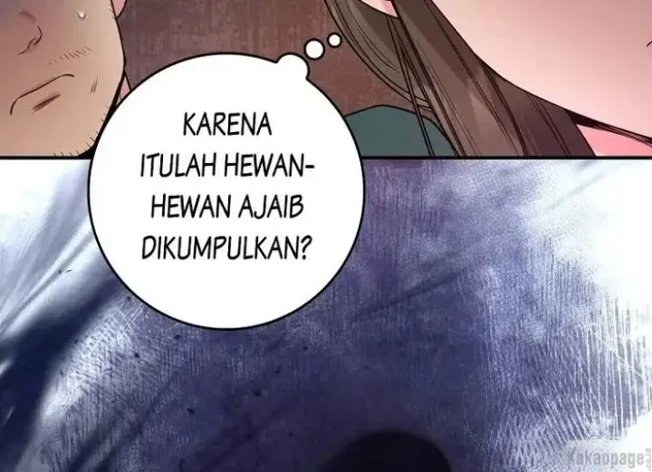The Strongest Villainess Chapter 76 - halaman 80