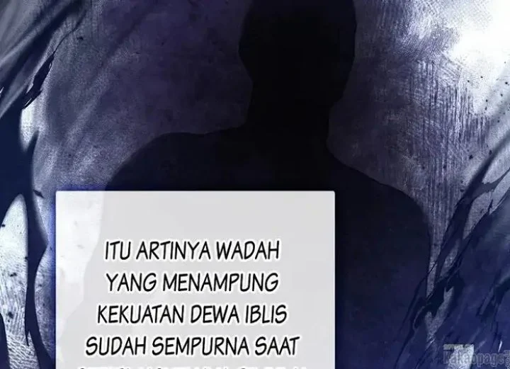 The Strongest Villainess Chapter 76 - halaman 81