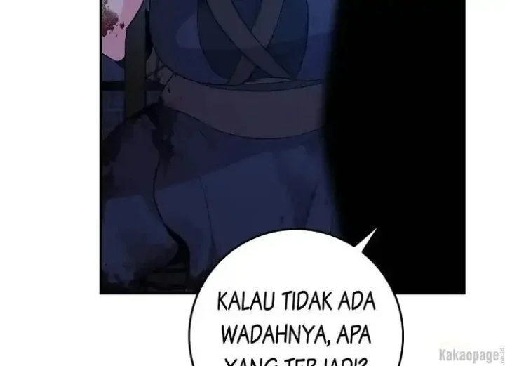 The Strongest Villainess Chapter 76 - halaman 89