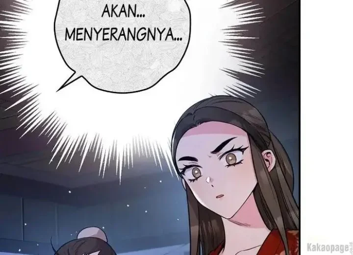 The Strongest Villainess Chapter 76 - halaman 91