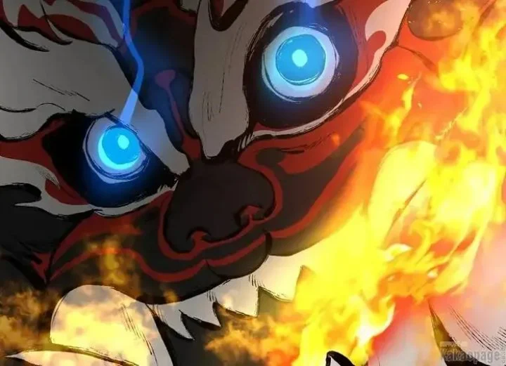 The Strongest Villainess Chapter 76 - halaman 97