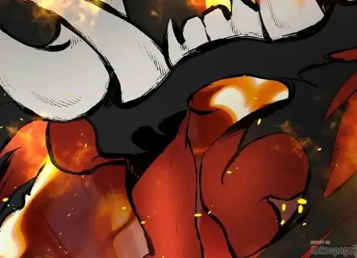 The Strongest Villainess Chapter 76 - halaman 98