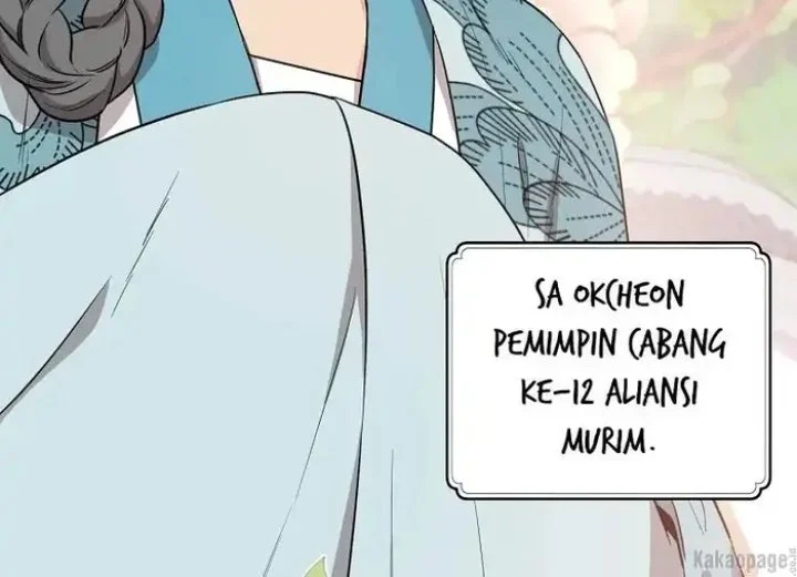 The Strongest Villainess Chapter 77 - halaman 114