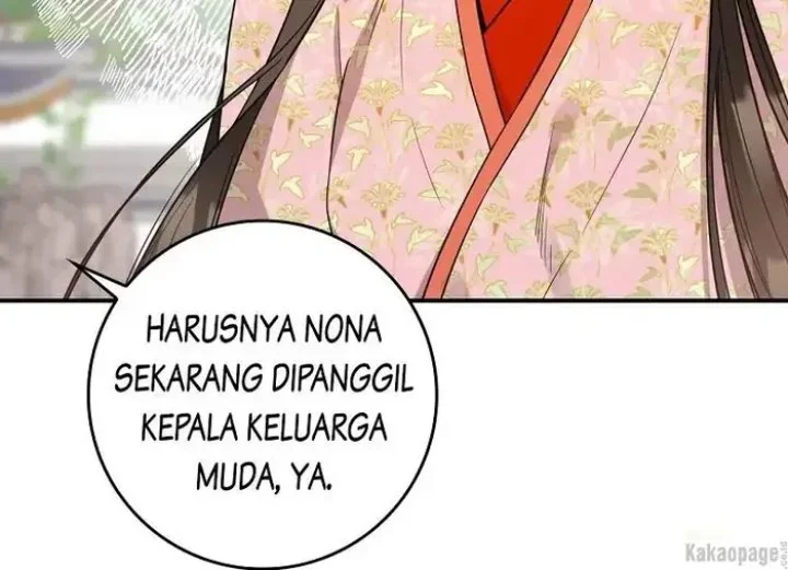 The Strongest Villainess Chapter 77 - halaman 118