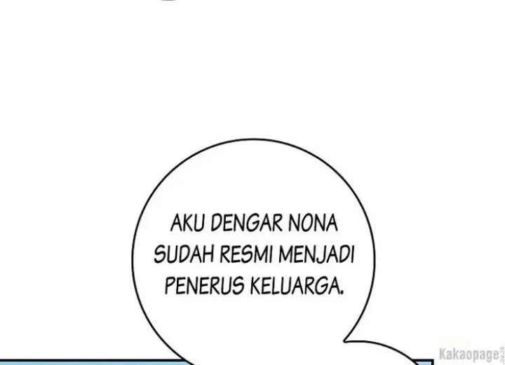 The Strongest Villainess Chapter 77 - halaman 119