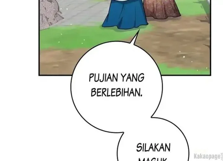 The Strongest Villainess Chapter 77 - halaman 124