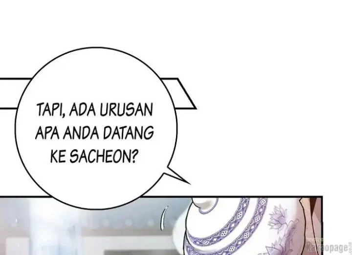 The Strongest Villainess Chapter 77 - halaman 126