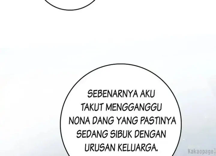 The Strongest Villainess Chapter 77 - halaman 128