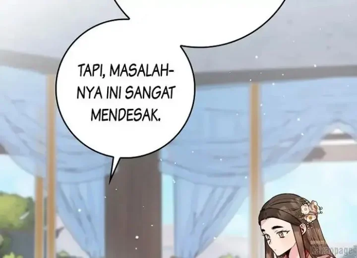 The Strongest Villainess Chapter 77 - halaman 129