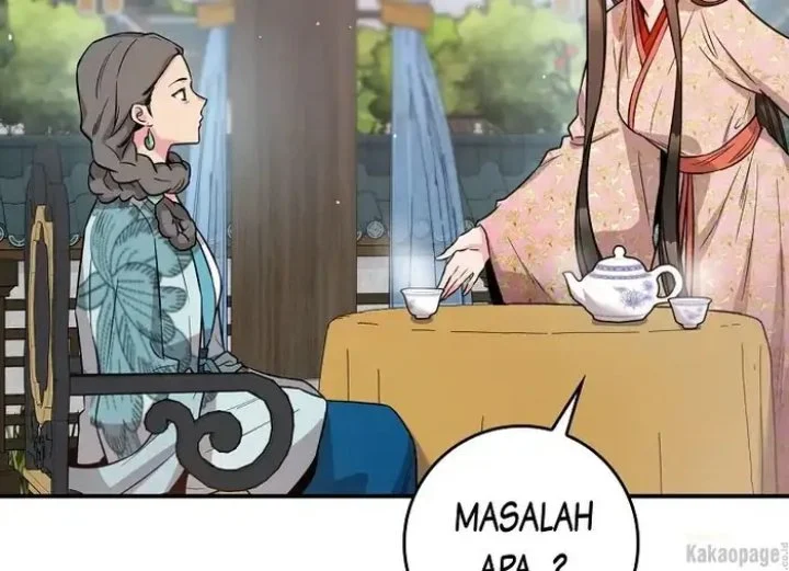 The Strongest Villainess Chapter 77 - halaman 130