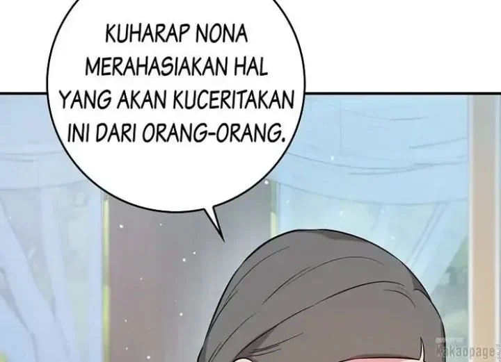 The Strongest Villainess Chapter 77 - halaman 132