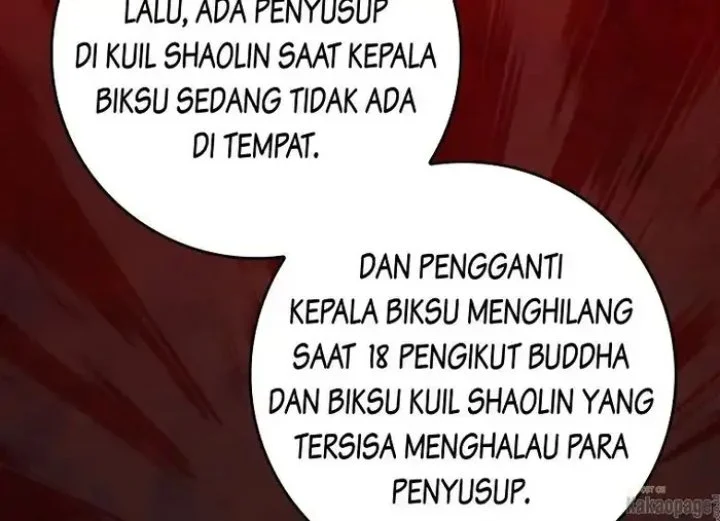 The Strongest Villainess Chapter 77 - halaman 135