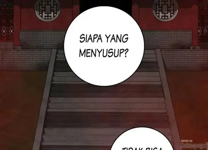 The Strongest Villainess Chapter 77 - halaman 137