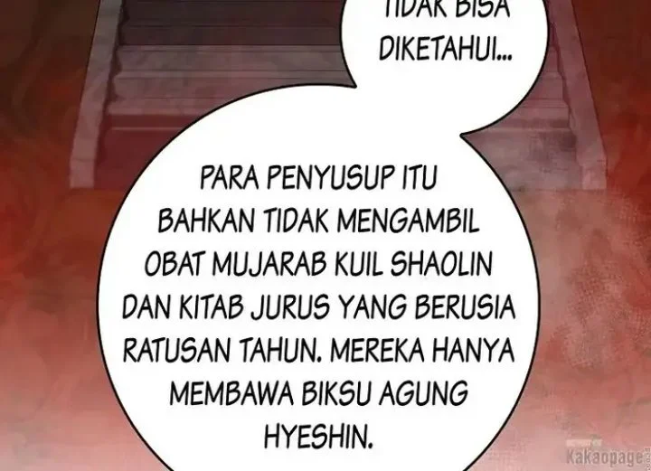 The Strongest Villainess Chapter 77 - halaman 138